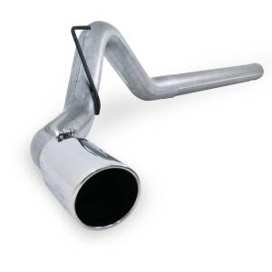 MBRP - MBRP 10-12 Dodge/Chrysler 2500/3500 Cummins 6.7L Filter Back Single Side Exit Alum Exhaust - S6130AL - Image 4