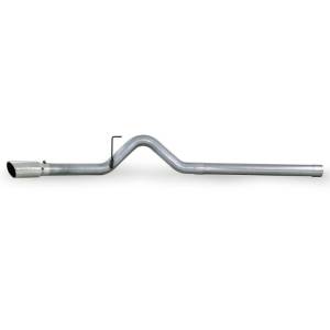 MBRP - MBRP 10-12 Dodge/Chrysler 2500/3500 Cummins 6.7L Filter Back Single Side Exit Alum Exhaust - S6130AL - Image 7