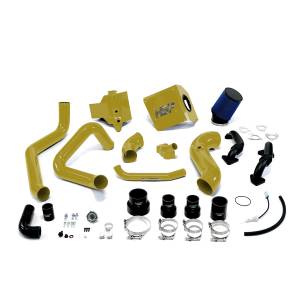HSP Diesel - HSP Diesel 2003-2004 Chevrolet / GMC Deluxe Max Air Flow Bundle Custom Color - 184-HSP-CUST - Image 1