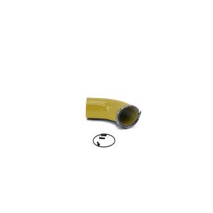 HSP Diesel 2001-2004 Chevrolet / GMC Stock Turbo Inlet Horn Custom Color - 103-HSP-CUST