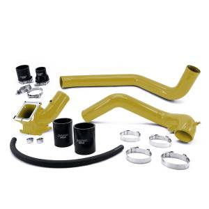 HSP Diesel - HSP Diesel 2006-2010 Chevrolet / GMC Intercooler Charge Pipe Bundle Custom Color - 082-HSP-CUST - Image 1