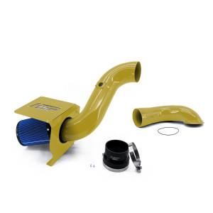 HSP Diesel 2004.5-2007 Chevrolet / GMC Cold Air Intake Bundle Custom Color - 081-HSP-CUST