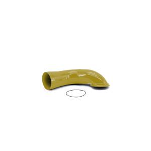 HSP Diesel - HSP Diesel 2006-2010 Chevrolet / GMC VGT Intake Mouthpiece Custom Color - 003-HSP-CUST - Image 2