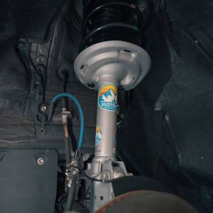 Bilstein - Bilstein B8 TerraSport - Suspension Strut Assembly - 22-301581 - Image 13