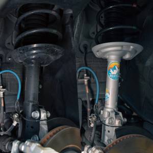 Bilstein - Bilstein B8 TerraSport - Suspension Strut Assembly - 22-301581 - Image 14