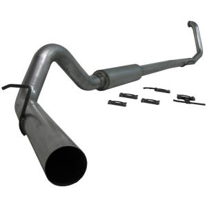 MBRP 1999-2003 Ford F-250/350 7.3L P Series Exhaust System - S6200P
