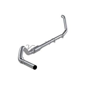 MBRP - MBRP 1999-2003 Ford F-250/350 7.3L P Series Exhaust System - S6200P - Image 2