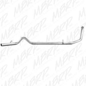 MBRP 1999-2003 Ford F-250/350 7.3L PLM Series Exhaust System - S6200PLM