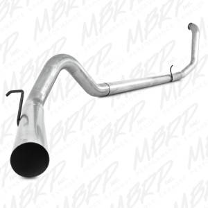 MBRP - MBRP 1999-2003 Ford F-250/350 7.3L PLM Series Exhaust System - S6200PLM - Image 2
