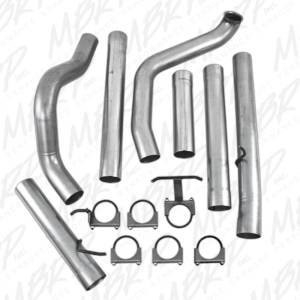 MBRP - MBRP 1999-2003 Ford F-250/350 7.3L PLM Series Exhaust System - S6200PLM - Image 4