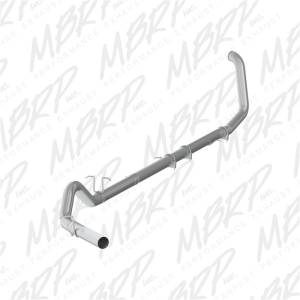 MBRP - MBRP 1999-2003 Ford F-250/350 7.3L PLM Series Exhaust System - S6200PLM - Image 6
