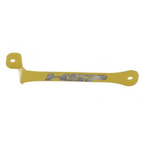 HSP Diesel HSP Battery Tie Down For 2011-2022 Ford Powerstroke F250/350 6.7L-Cust - HSP-P-424-HSP-CUST