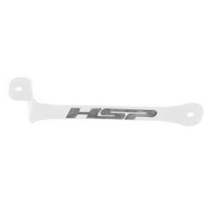 HSP Diesel HSP Battery Tie Down For 2011-2022 Ford Powerstroke F250/350 6.7L-W - HSP-P-424-HSP-W