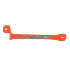 HSP Diesel HSP Battery Tie Down For 2011-2022 Ford Powerstroke F250/350 6.7L-O - HSP-P-424-HSP-O
