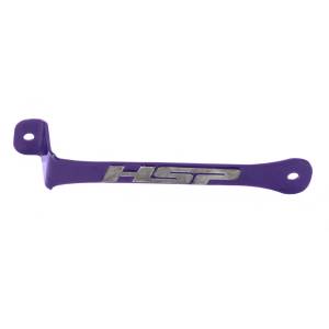 HSP Diesel HSP Battery Tie Down For 2011-2022 Ford Powerstroke F250/350 6.7L-Cp - HSP-P-424-HSP-CP