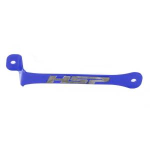 HSP Diesel HSP Battery Tie Down For 2011-2022 Ford Powerstroke F250/350 6.7L-Cb - HSP-P-424-HSP-CB