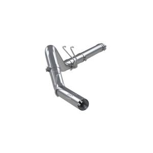 MBRP 2008-2009 Ford F250/350/450 6.4 L P Series Exhaust System - S6242P
