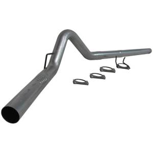 MBRP - MBRP 2008-2009 Ford F250/350/450 6.4 L P Series Exhaust System - S6242P - Image 2