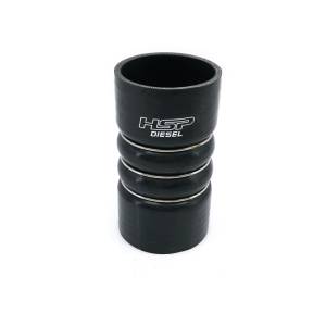 HSP Diesel - HSP Diesel HSP Intercooler Boot Kit For 2006-2010 Chevrolet / Gmc - HSP-D-051-HSP - Image 3