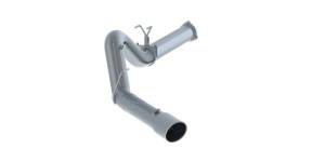 MBRP - MBRP 2015 Ford F250/350/450 6.7L 5in Single Side Exit T409 Exhaust System - S62530409 - Image 2