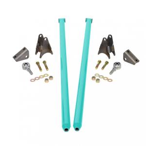 HSP Diesel 77 Inch Universal Traction Bars For Offset Leafspring 4 Inch Axle-Custom Color HSP Diesel - HSP-U-035-1-3-HSP-CUST