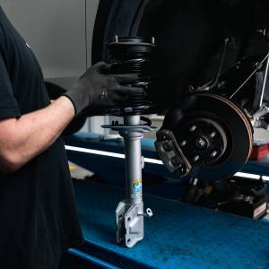 Bilstein - Bilstein B8 TerraSport - Suspension Strut Assembly - 22-337795 - Image 14