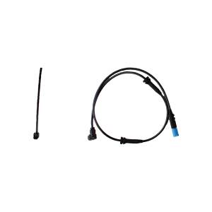 Bilstein - Bilstein B6 Performance (DampTronic) - Suspension Strut Assembly - 23-266490 - Image 2