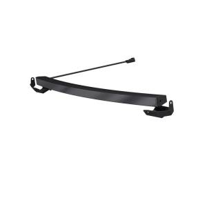 MBRP 40in Curved Roof Light Kit Can-Am Defender 16-25 - SL9212-01