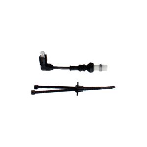 Bilstein - Bilstein B6 Performance (DampTronic) - Suspension Strut Assembly - 23-305038 - Image 2