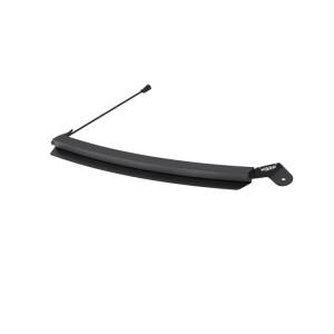 MBRP 40in Curved Roof Light Kit Can-Am Maverick R 24-25 - SL9219-02
