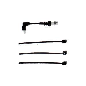 Bilstein - Bilstein B4 OE Replacement (DampTronic) - Suspension Strut Assembly - 23-305076 - Image 2
