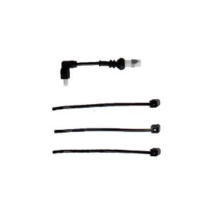 Bilstein - Bilstein B6 Performance (DampTronic) - Suspension Strut Assembly - 23-305113 - Image 2