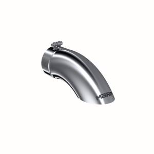 MBRP - MBRP Universal Tip 5 O.D. Turn Down 5 inlet 14 length - T5085 - Image 4