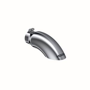 MBRP - MBRP Universal Tip 5 O.D. Turn Down 4 inlet 14 length - T5086 - Image 4