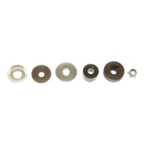 Bilstein - Bilstein B6 Performance - Suspension Shock Absorber - 24-001540 - Image 2