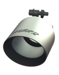 MBRP - MBRP Universal Tip 4in O.D. Dual Wall Angled 2.5in inlet 8in length T304 - T5123 - Image 3