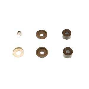 Bilstein - Bilstein B6 4600 - Suspension Shock Absorber - 24-001861 - Image 2