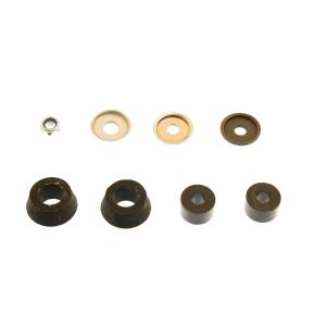 Bilstein - Bilstein B6 4600 - Suspension Shock Absorber - 24-002479 - Image 2