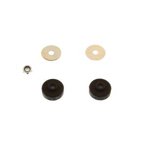 Bilstein - Bilstein B6 Performance - Suspension Shock Absorber - 24-003971 - Image 2