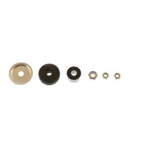 Bilstein - Bilstein B4 OE Replacement - Suspension Shock Absorber - 24-005074 - Image 2