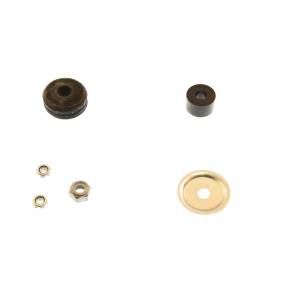 Bilstein - Bilstein B4 OE Replacement - Suspension Shock Absorber - 24-005296 - Image 2