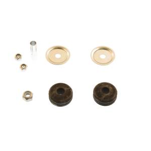 Bilstein - Bilstein B4 OE Replacement - Suspension Shock Absorber - 24-007078 - Image 2