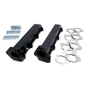 HSP Diesel 01-16 Chevy/GMC Duramax Ceramic Billet Manifolds HSP Diesel - 019-HSP-C