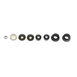 Bilstein - Bilstein B6 4600 - Suspension Shock Absorber - 24-010047 - Image 2