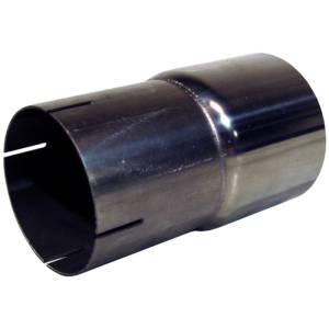 MBRP - MBRP Universal 3.5in ID. to 4OD. Adapter T409 Stainless Steel - UA1007 - Image 3
