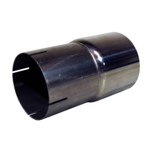 MBRP - MBRP Universal 3.5in ID. to 4OD. Adapter T409 Stainless Steel - UA1007 - Image 4