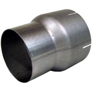 MBRP - MBRP Universal 4 ID. to 5 ID. Adapter Aluminized - UA2004 - Image 4