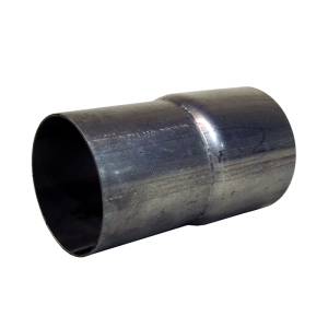 MBRP - MBRP Universal 3.5in ID. to 4OD. Adapter Aluminized - UA2007 - Image 4