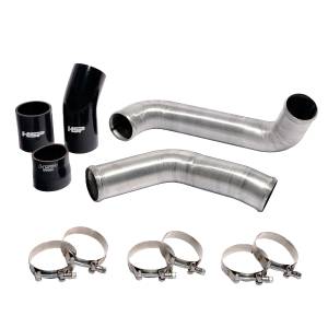 HSP Diesel 2020-2024 Chevrolet/GMC L5P Hot Side Tube-Raw HSP Diesel - HSP-D-600-2-HSP-RAW
