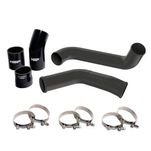 HSP Diesel 2020-2024 Chevrolet/GMC L5P Hot Side Tube-Kingsport Grey HSP Diesel - HSP-D-600-2-HSP-DG